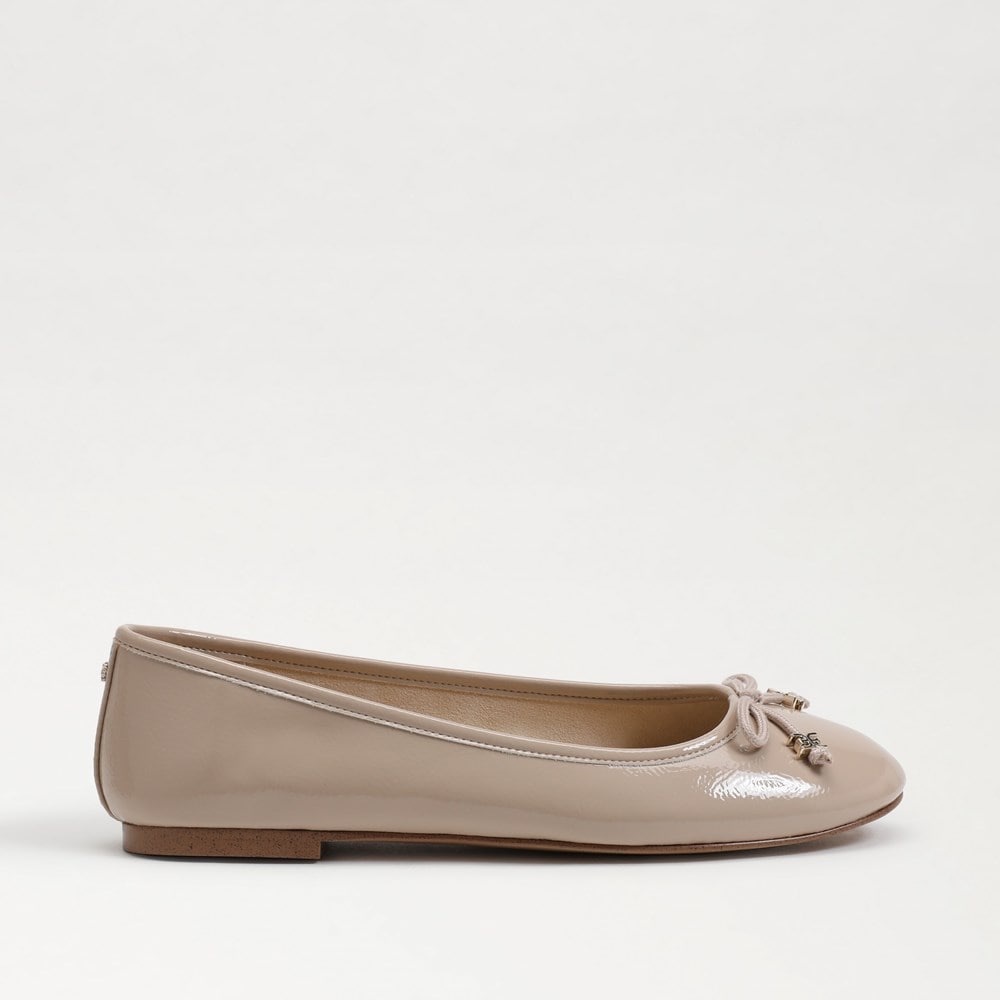 🆕 Sam Edelman Felicia luxe ballet flat